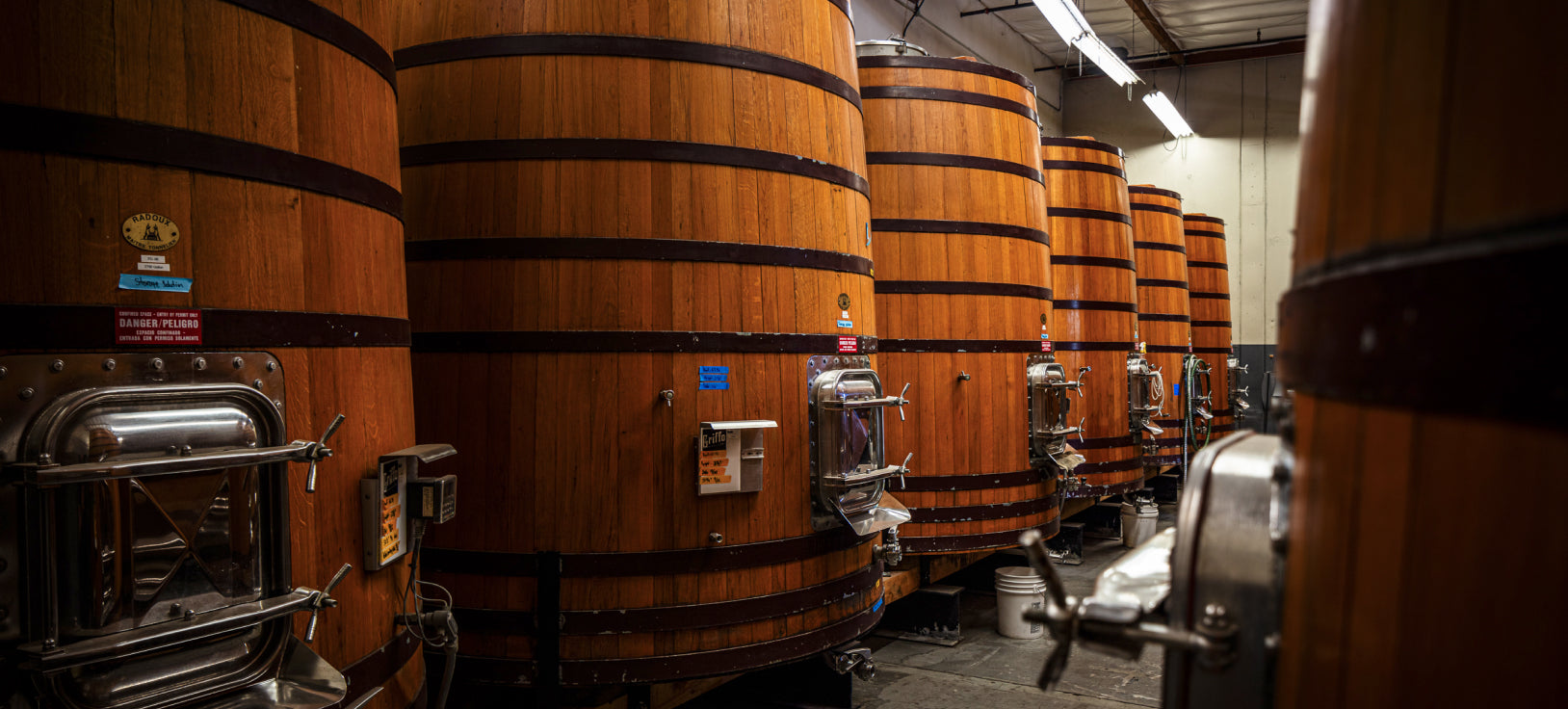 John Battle distillery